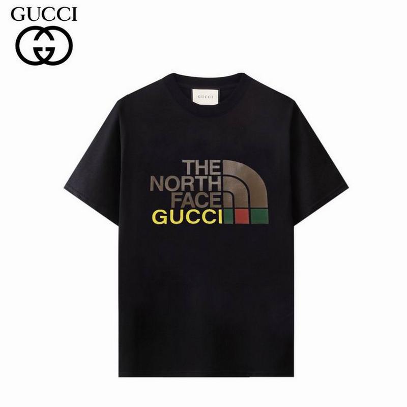 Gucci Men's T-shirts 1018